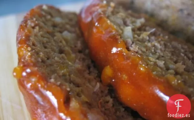 Salsa de Tomate Roja