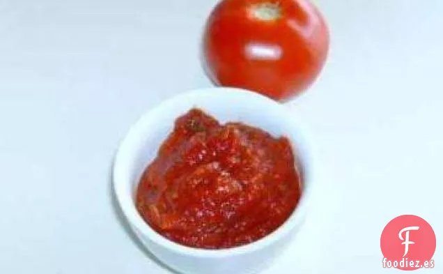 Salsa de Tomate Cajún Ragin'