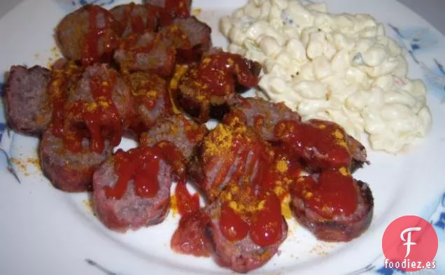 Sopa de Gota de Huevo Caliente y Agria Fácil