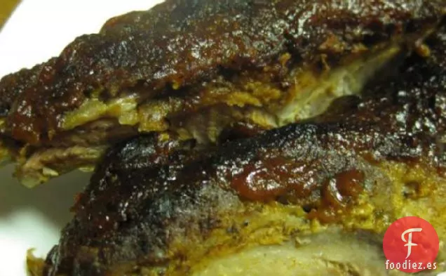 Costillas para Morirse