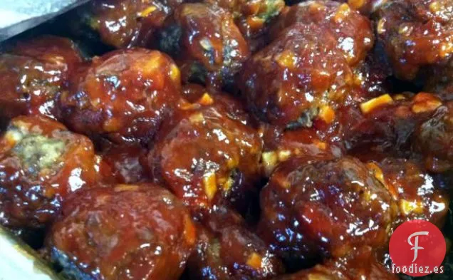 Salsa Especial