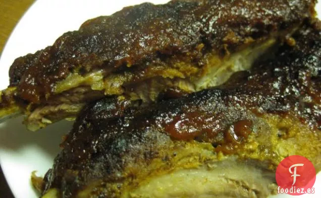 El Mejor Pastel de Carne