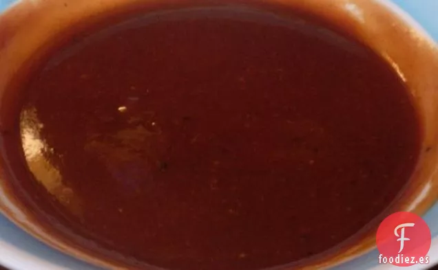 Frijoles Horneados de la Prima Ellen