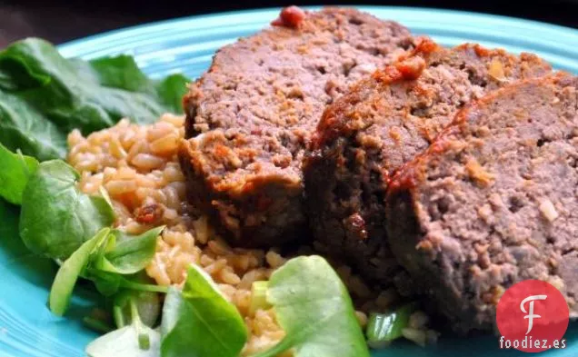 Chili de Comida Reconfortante Fácil de Mamá