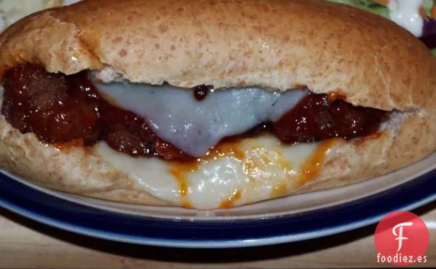 Empanadas de Carne de Mamá