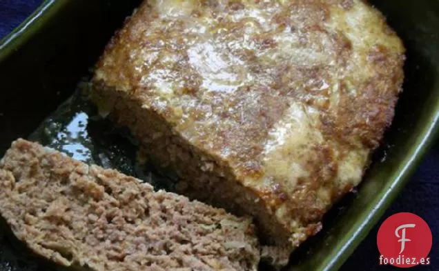 Pastel de Carne