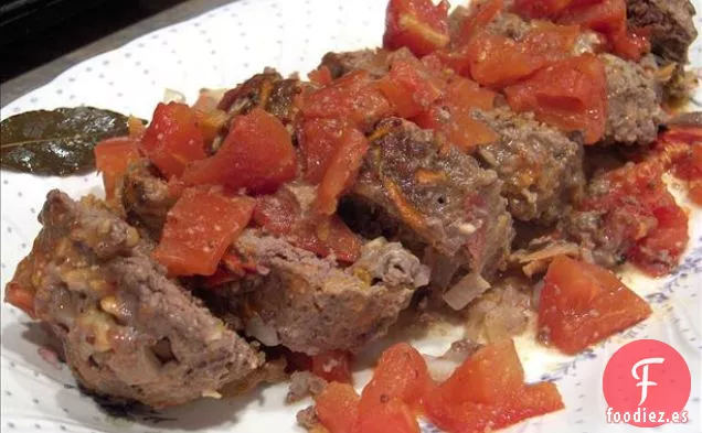 Albóndigas