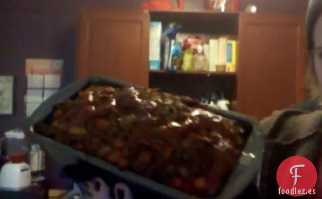 Pan sin Carne