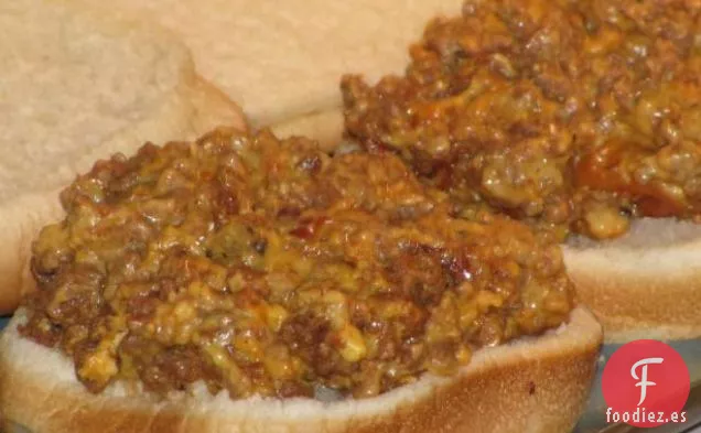 Pastel de Carne Sazonado Italiano para Dos