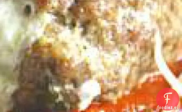 Albóndigas sin Carbohidratos