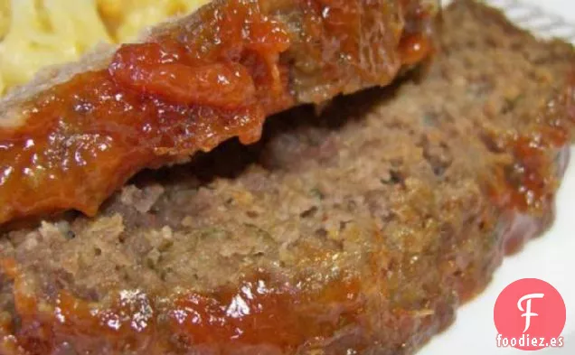Pastel de Carne