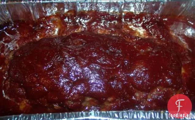 Pastel de Carne