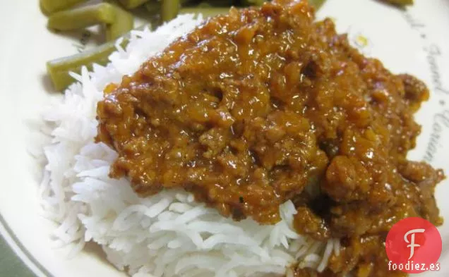 Salsa de Tomate sin Ajo