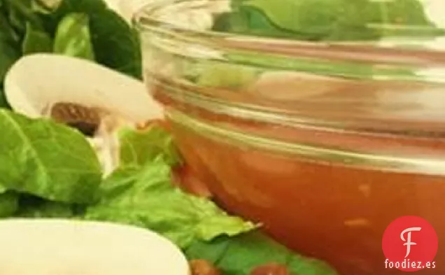 El Aderezo Prusiano de Papá