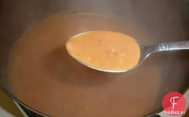 Salsa de Barbacoa al Estilo de Memphis