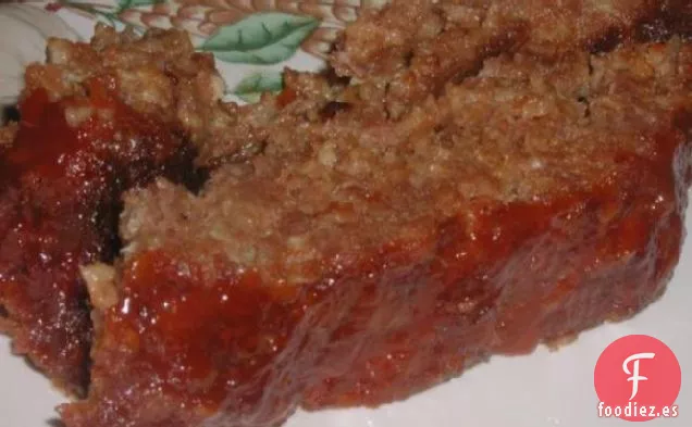 Pastel de Carne de Jerry