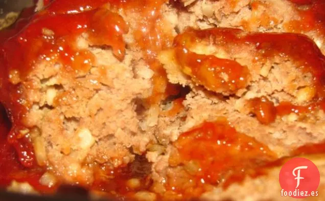 Costillas Picantes de Cocción Lenta