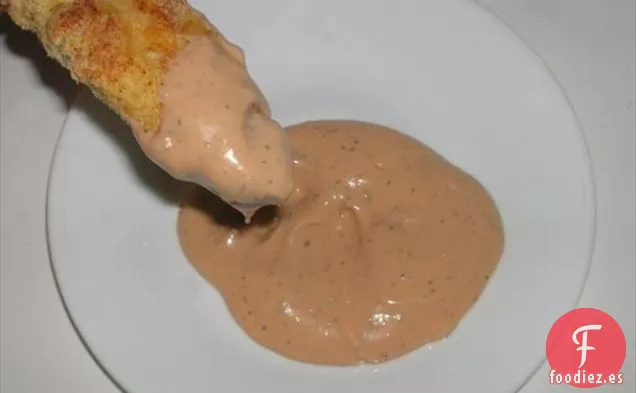 Arby's Salsa