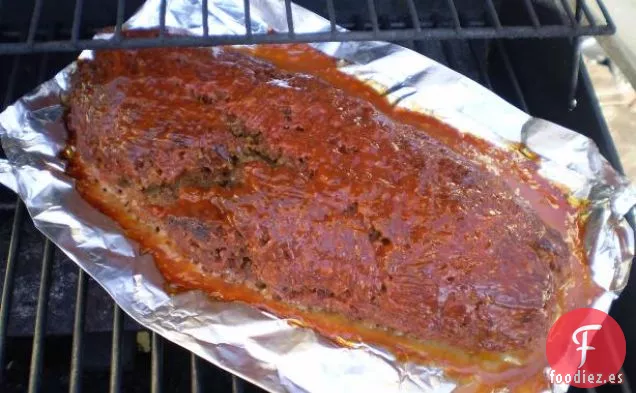 Bolas de Hamburguesa