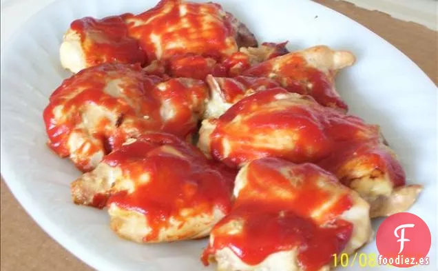 Salchichas frescas increíbles (Salchichas de cóctel)