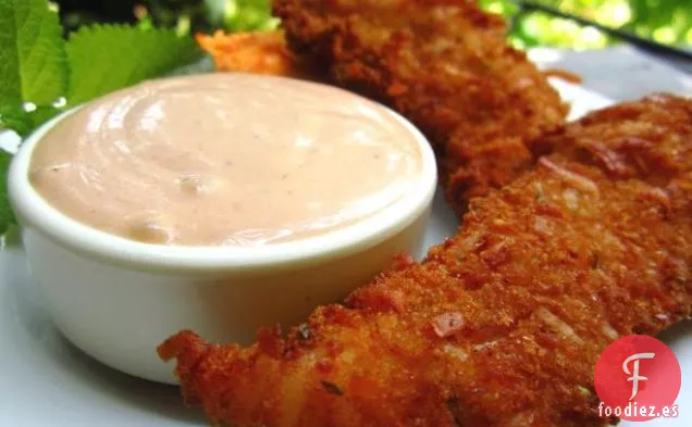 Pastel de Carne de Marla