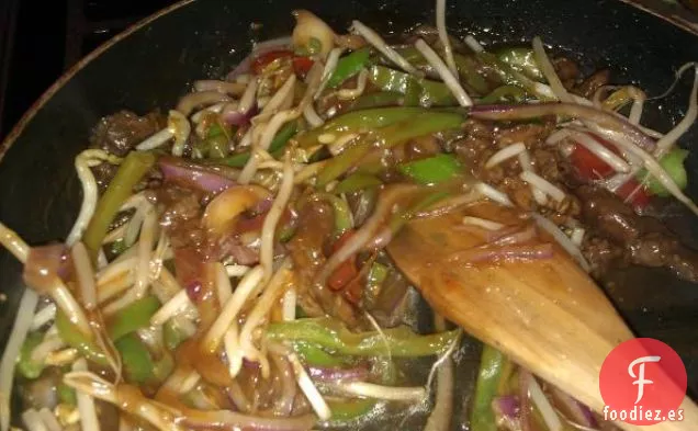 Glen Deliciosas Costillas de cerdo