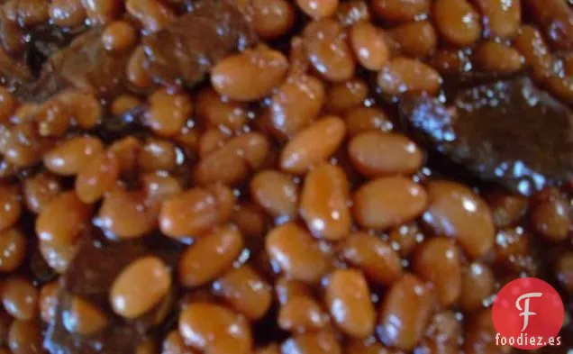 Tronco de Seitán al Horno