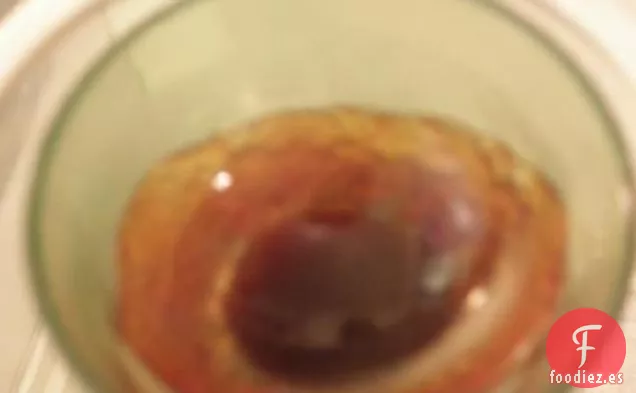 Salsa de Barbacoa para Jugadores