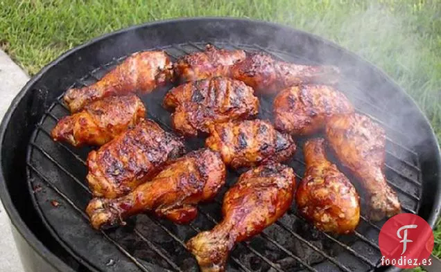 Buena Salsa de Barbacoa