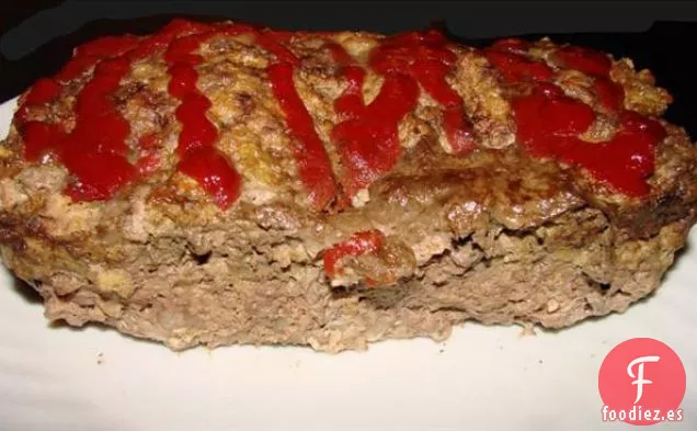 Pastel de Carne Clásico