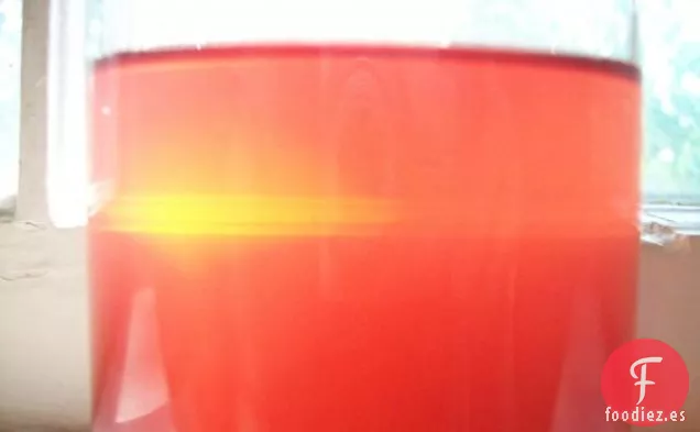 Aderezo Francés Favorito de la Familia