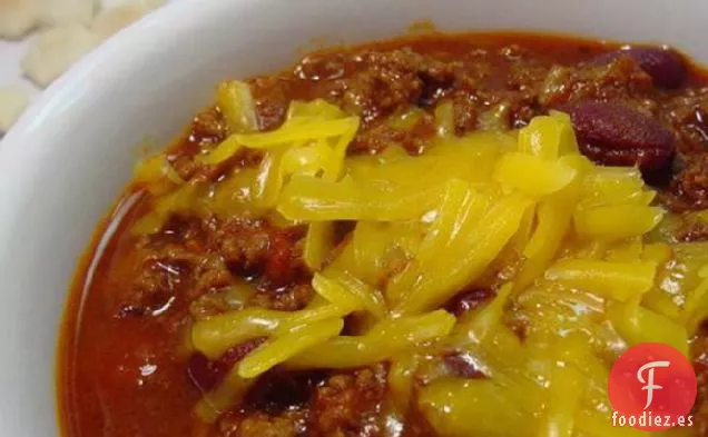Chili de Jo Mama