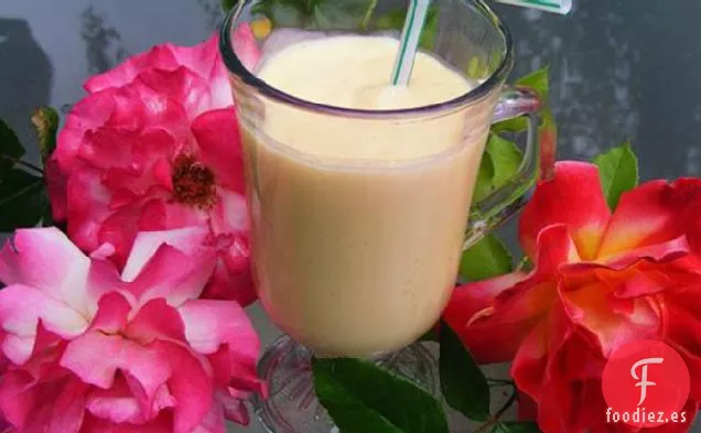 Batido de Mango