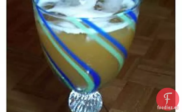 Martini Asesino de Sue