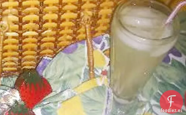 Limonada Fácil