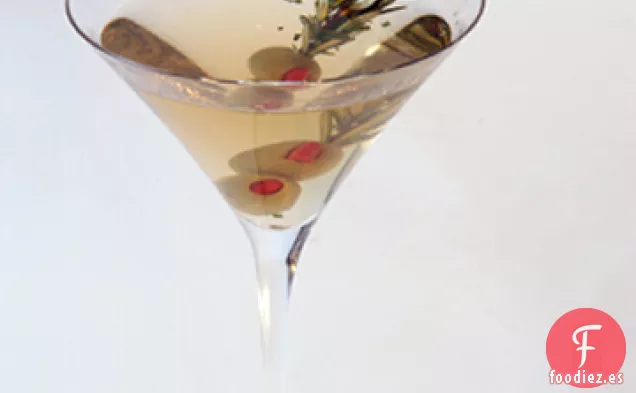 El Martini Capote