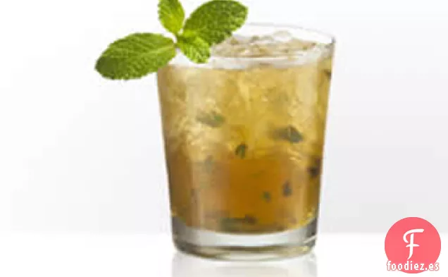 Julep de Menta Bulleit