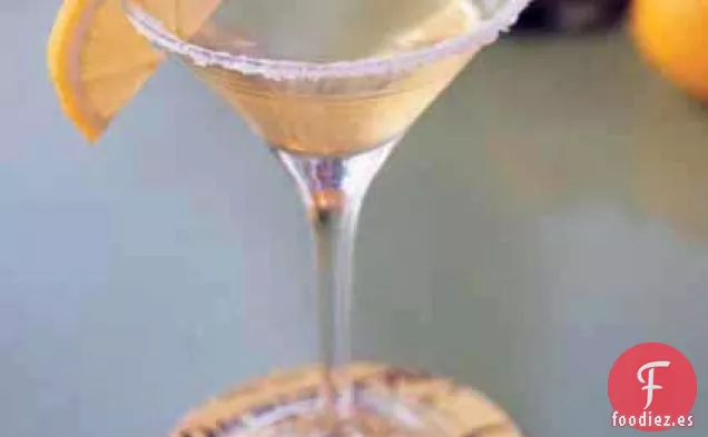 Licor de Limón