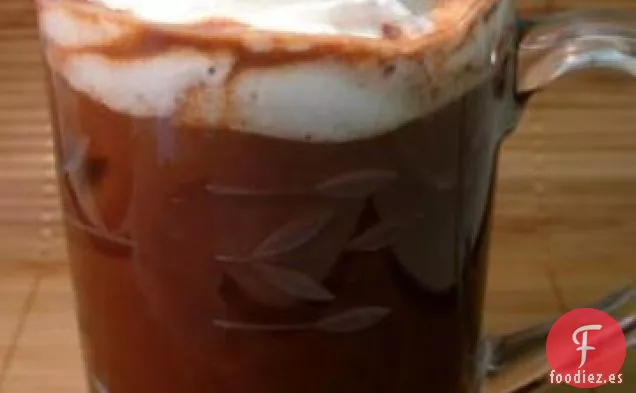Chocolate y Cacao Deluxe