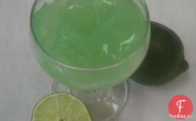 Sloppy Joe's Mojito (bebida alcohólica)