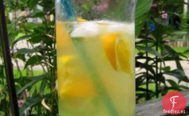 Agua de Vodka