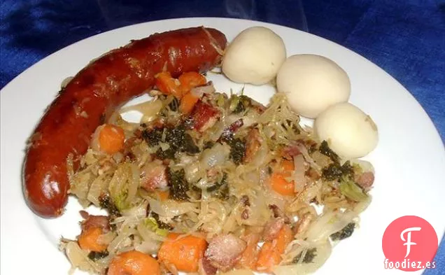 Máquina de Pan Crujiente de Tocino y Cebolla de una Milla de Altura