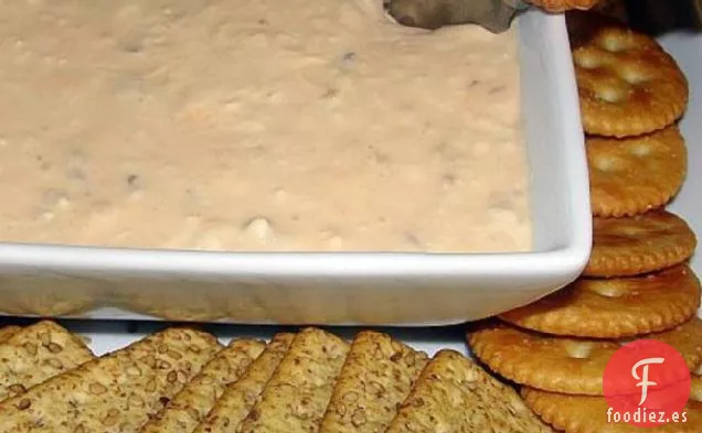 P. J. Browne's Pub Dip