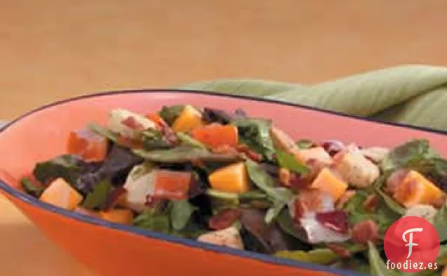 Ensalada BLT