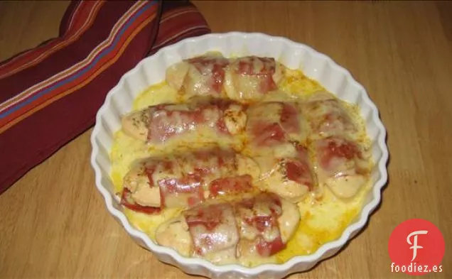 Pizza Primigenia, Baja en Carbohidratos, Sin Soja.