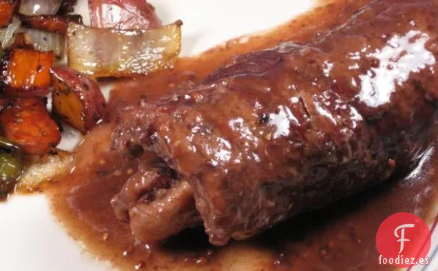 Bollos de Queso, Tocino y Cebollino