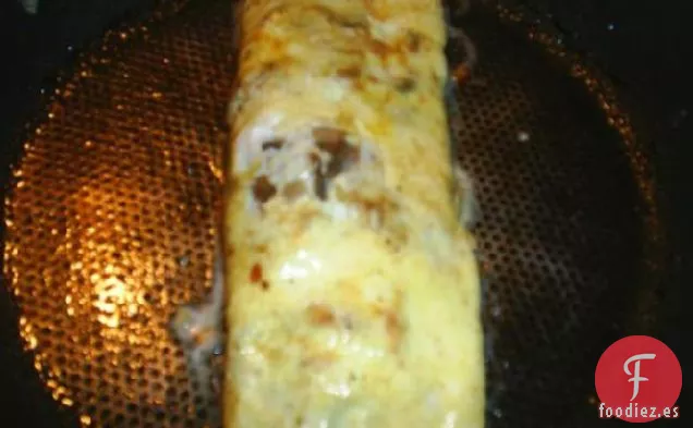 Tortilla Francesa