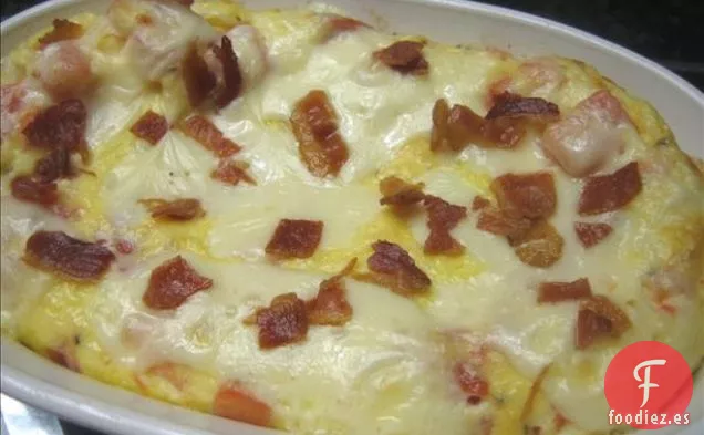 Jolean's Company Frittata de Huevo al Horno