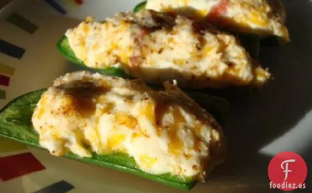 Jalapeño Poppers