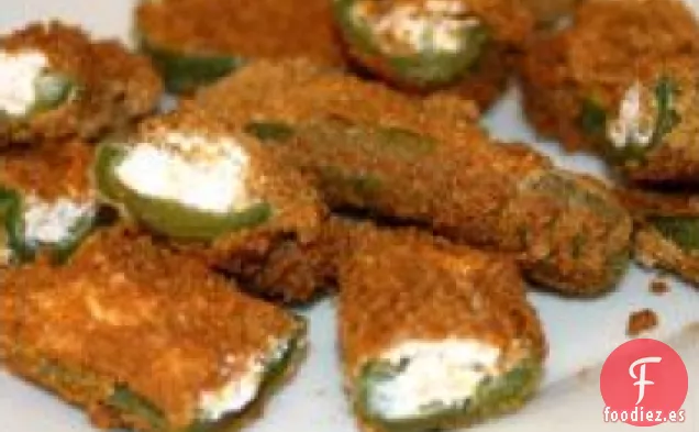 Jalapeño Poppers